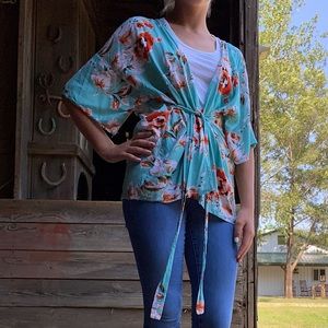 Women’s SHEIN Cardigan size Small